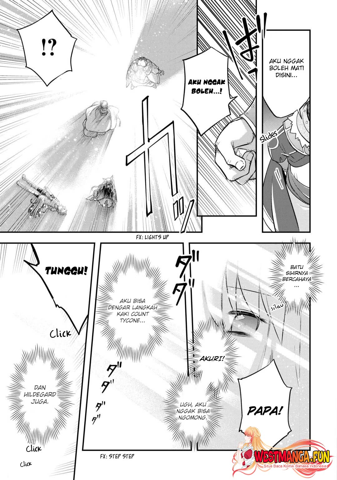Kanchigai no Atelier Master